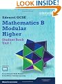 GCSE Mathematics Edexcel 2010: Spec B Higher Unit 1 Student Book (GCSE Maths Edexcel 2010)