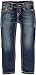 Buy Kids Shoes - True Religion Girls 2-6x Girls Julie Pink With White Bartacks Super T Jean