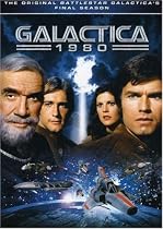 Battlestar Galactica 1980 - The Final Season