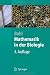 Mathematik in der Biologie (Springer-Lehrbuch) (German Edition) at Amazon Books: 51gQhZRbiDL._SL75_