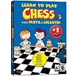 Learn to Play Chess with Fritz and Chesster