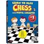 Learn to Play Chess With Fritz and Chesster
