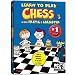 Learn to Play Chess with Fritz and Chesster