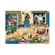 Farm Life 24 pc Supersized Floor Puzzle by Ravensburder