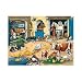 Farm Life 24 pc Supersized Floor Puzzle by Ravensburder