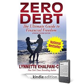 Zero Debt: The Ultimate Guide to Financial Freedom 2nd edition (Zero Debt  )