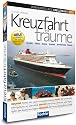 KOEHLERS GUIDE KREUZFAHRT 2012 - Kreuzfahrttr&auml;ume - Schiffe, H&auml;fen, Reisen, Termine, Reportagen, Trends