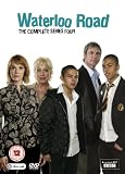 Waterloo Road Series Four Boxed Set [DVD] [2009]