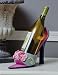 High Heel Bottle Holder