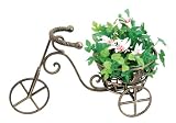 Red Carpet Studios Bronze Tricycle Planter