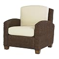 Cabana Banana Chair - Cocoa