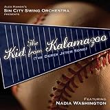 The Kid from Kalamazoo (The Derek Jeter Song)