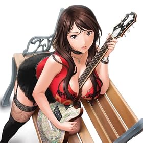 Wonderful Discovery / ���T��