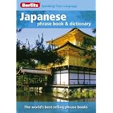 Berlitz Japanese Phrase Book & Dictionary (Berlitz Phrase Book)
