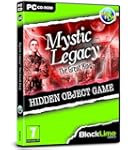 Mystic Legacy: The Great Ring (PC CD)