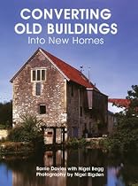 Converting Old Buildings into New Homes