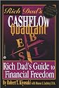 Rich Dad's Cashflow Quadrant: Rich Dad's Guide to Financial Freedom