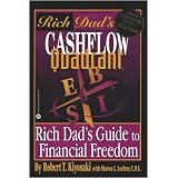 Rich Dad's Cashflow Quadrant: Rich Dad's Guide to Financial Freedom