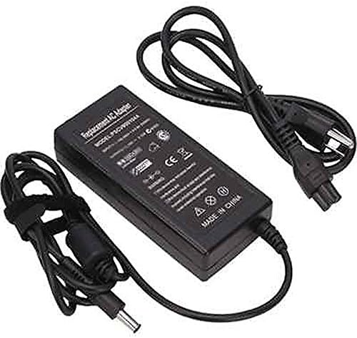 Laptop Ac Adapter Charger Power for Samsung 0335A1960 0335C1960 900X3A-A02 AA-PA2N40W AA-PB9NC6W/E AA-PB9NC6B PCGAD-6019 SPA-P30/US