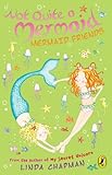 Not quite a mermaid