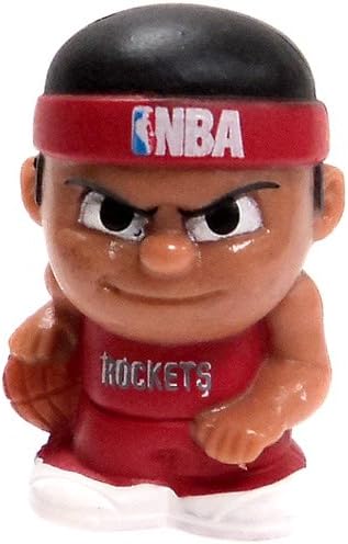 TeenyMates NBA Series 1 Houston Rockets
