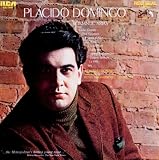Produkt-Bild: Sony Classical Originals: Pl&aacute;cido Domingo in Romantic Arias