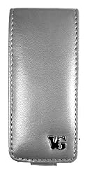 Silver Color Ipod Nano 5th Edition Carrying Case