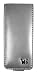 Silver Color Ipod Nano 5th Edition Carrying Case