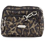 Baggallini Triple Zip Bagg