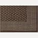 Home D&eacute;cor Flat Sheets For Bed Cotton Block Print Twin Size (bssht618)