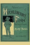 The Adventures of Huckleberry Finn 20x30 poster