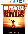 50 Prayers from Paul's letter to the Romans
