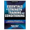 Essentials of Strength Training And Conditioning - 3rd Edition (Hardcover Book)