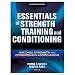 Essentials of Strength Training And Conditioning - 3rd Edition (Hardcover Book)