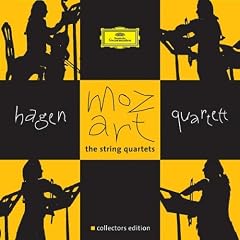 S�mtliche Streichquartette 1-23 (Ga)
