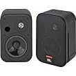 2-Way, 4" Personal-Size Monitor Loudspeaker