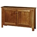 Country 2-Door Console