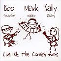 Live at the Cornish Arms