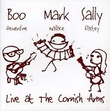 Live at the Cornish Arms