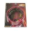 Power Bright 2-AWG6 2 AWG Gauge 6-Foot Professional Series Inverter Cables