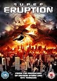 Super Eruption [DVD] DVD