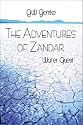 The Adventures of Zandar: Water Quest