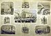 1863 Thorbecke Tilbourg De-Breda People French Print