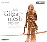 Gilgamesh Epos. 3 CDs-