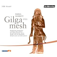 Gilgamesh: Epos
