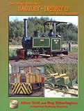 The railway products of Baguley-Drewry Ltd and its predecessors