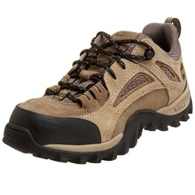 Timberland Pro Women's Mudsill Steel Toe Oxford