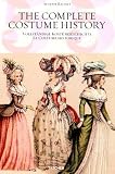 The Complete Costume History [COMP COSTUME HIST 25 E]