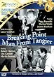 Breaking Point/Man from Tangier [DVD]