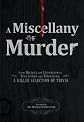 A Miscellany of Murder